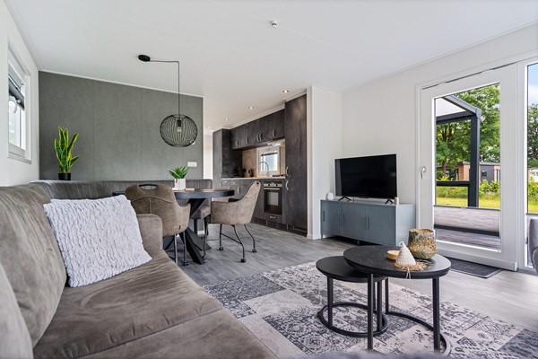 Medium property photo - Oranjekanaal Noordzijde 10I 038, 7853 TA Wezuperbrug