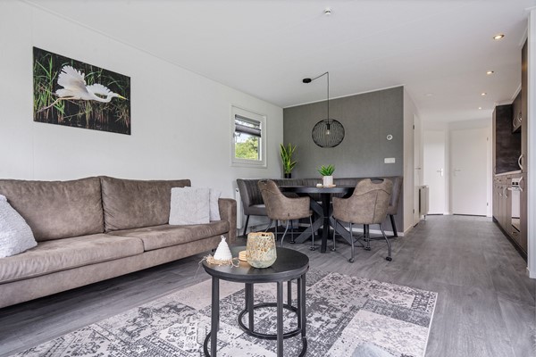 Medium property photo - Oranjekanaal Noordzijde 10I 038, 7853 TA Wezuperbrug