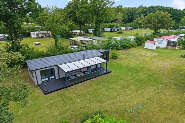 Medium property photo - Oranjekanaal Noordzijde 10I 038, 7853 TA Wezuperbrug