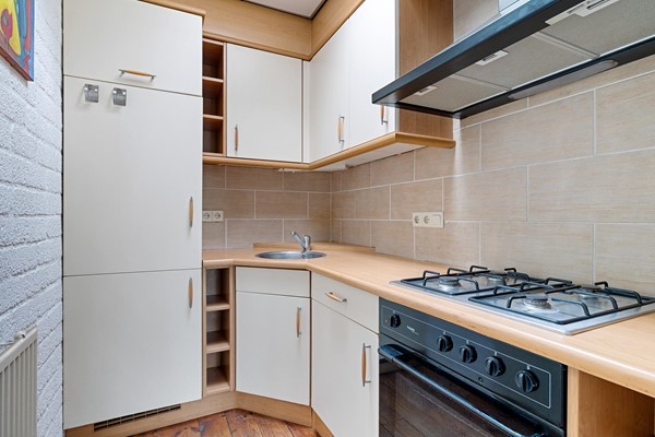 Medium property photo - Ermerzand 17, 7843 PN Erm