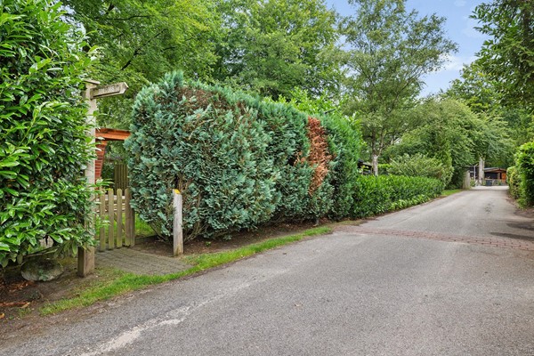 Medium property photo - Steenbakkersweg 7-310, 7843 RM Erm
