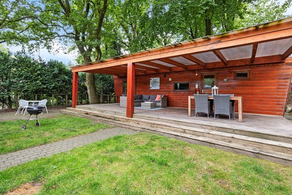 Medium property photo - Steenbakkersweg 7-310, 7843 RM Erm