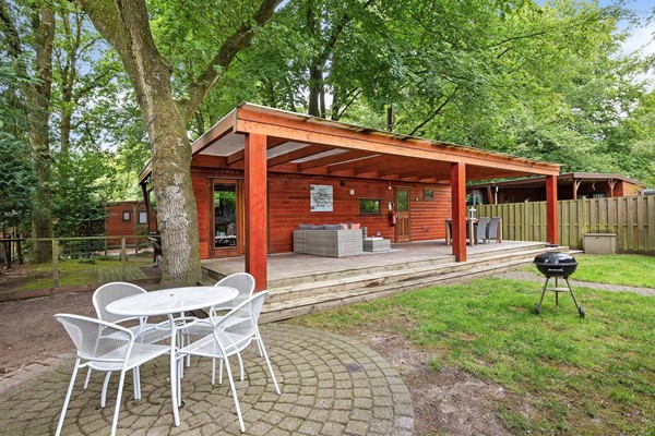 Medium property photo - Steenbakkersweg 7-310, 7843 RM Erm