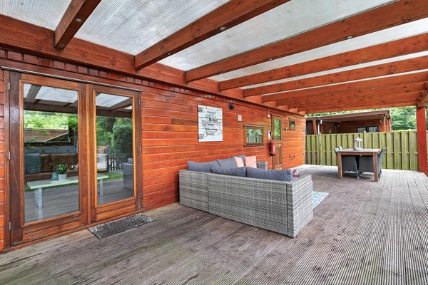 Medium property photo - Steenbakkersweg 7-310, 7843 RM Erm