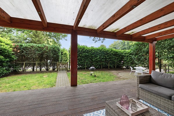 Medium property photo - Steenbakkersweg 7-310, 7843 RM Erm
