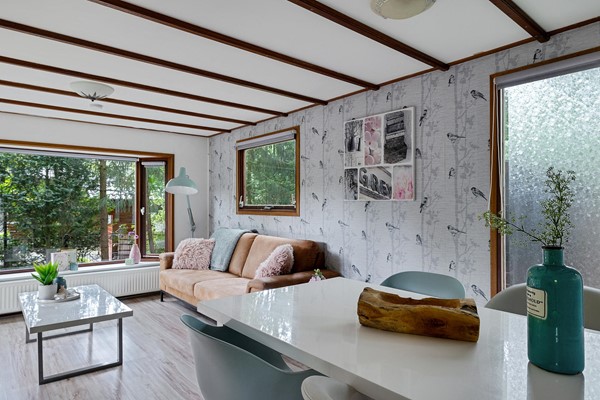 Medium property photo - Steenbakkersweg 7-310, 7843 RM Erm