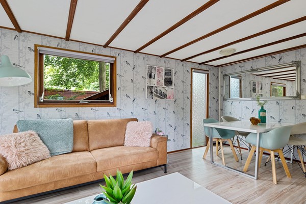Medium property photo - Steenbakkersweg 7-310, 7843 RM Erm