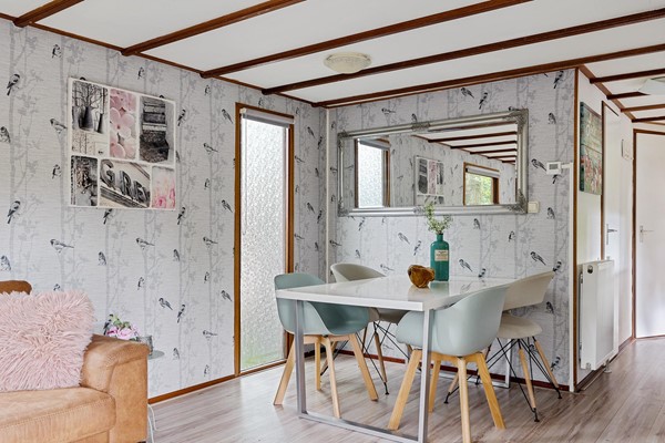 Medium property photo - Steenbakkersweg 7-310, 7843 RM Erm