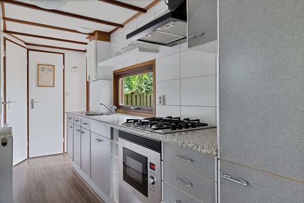 Medium property photo - Steenbakkersweg 7-310, 7843 RM Erm