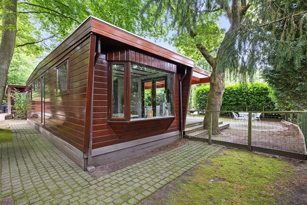 Medium property photo - Steenbakkersweg 7-310, 7843 RM Erm