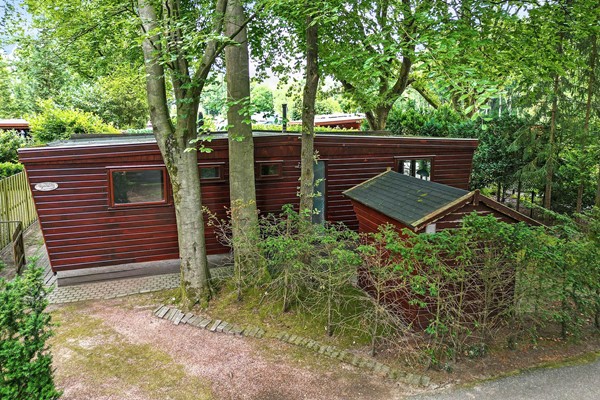 Medium property photo - Steenbakkersweg 7-310, 7843 RM Erm