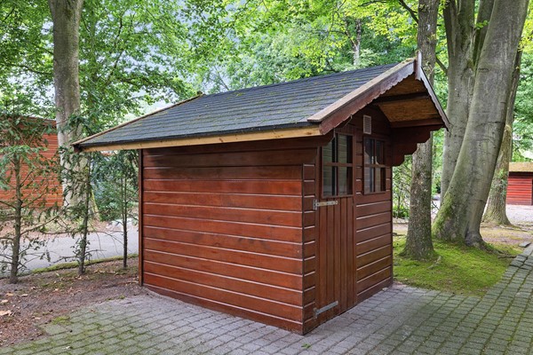 Medium property photo - Steenbakkersweg 7-310, 7843 RM Erm