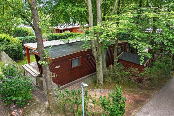 Medium property photo - Steenbakkersweg 7-310, 7843 RM Erm