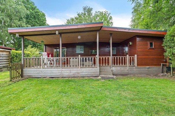 Medium property photo - Steenbakkersweg 7-364, 7843 RM Erm