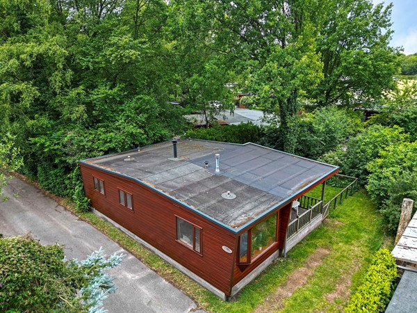 Medium property photo - Steenbakkersweg 7-364, 7843 RM Erm