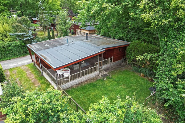 Medium property photo - Steenbakkersweg 7-364, 7843 RM Erm