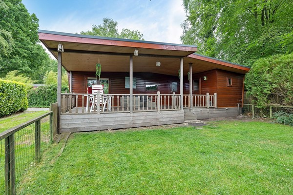 Medium property photo - Steenbakkersweg 7-364, 7843 RM Erm
