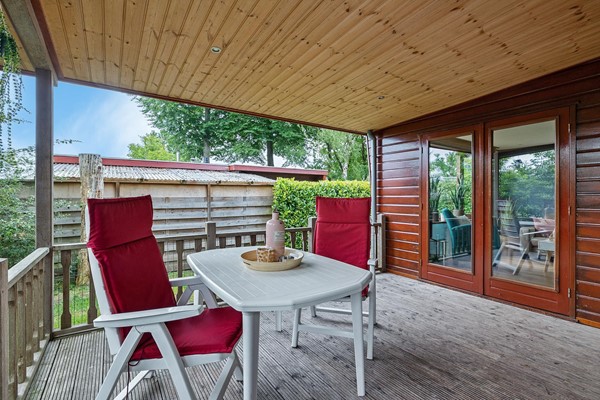 Medium property photo - Steenbakkersweg 7-364, 7843 RM Erm