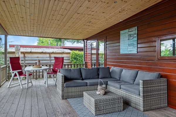 Medium property photo - Steenbakkersweg 7-364, 7843 RM Erm