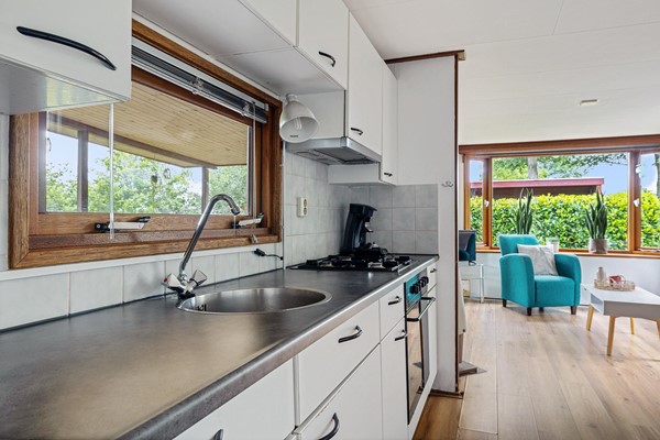 Medium property photo - Steenbakkersweg 7-364, 7843 RM Erm
