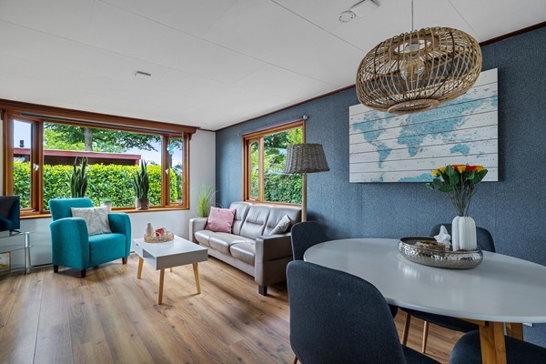 Medium property photo - Steenbakkersweg 7-364, 7843 RM Erm