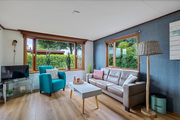 Medium property photo - Steenbakkersweg 7-364, 7843 RM Erm