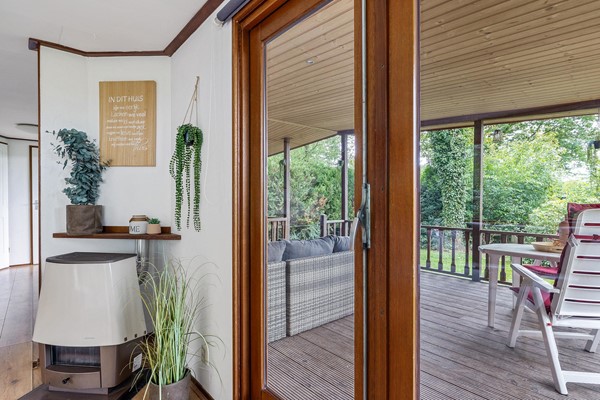 Medium property photo - Steenbakkersweg 7-364, 7843 RM Erm