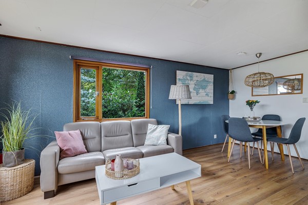 Medium property photo - Steenbakkersweg 7-364, 7843 RM Erm