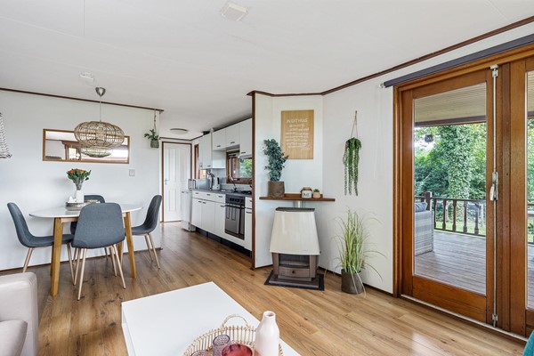 Medium property photo - Steenbakkersweg 7-364, 7843 RM Erm
