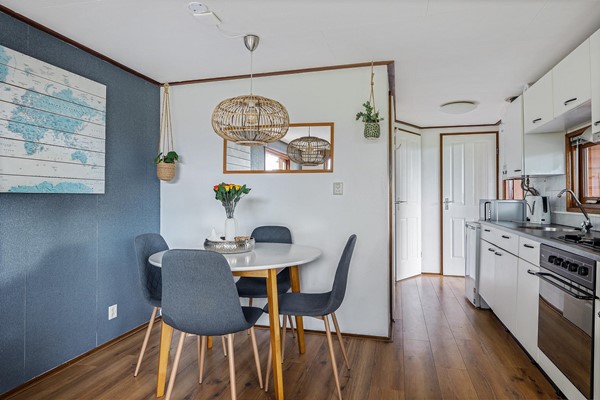 Medium property photo - Steenbakkersweg 7-364, 7843 RM Erm
