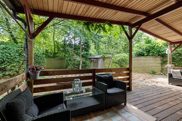 Medium property photo - Steenbakkersweg 7-362, 7843 RM Erm