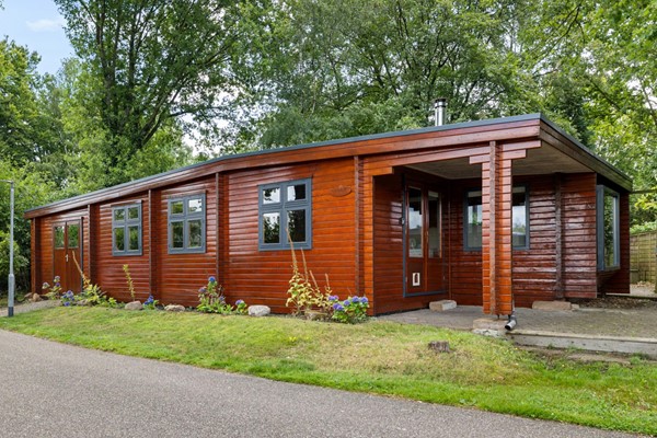 Medium property photo - Steenbakkersweg 7-362, 7843 RM Erm