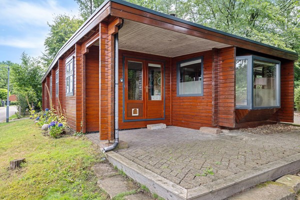 Medium property photo - Steenbakkersweg 7-362, 7843 RM Erm