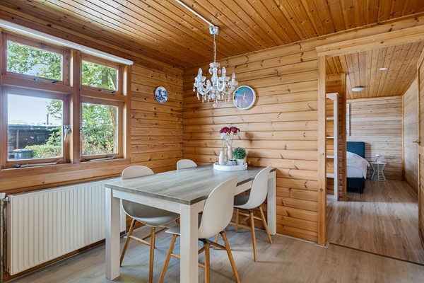 Medium property photo - Steenbakkersweg 7-362, 7843 RM Erm