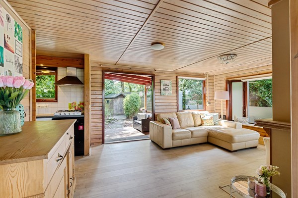 Medium property photo - Steenbakkersweg 7-362, 7843 RM Erm