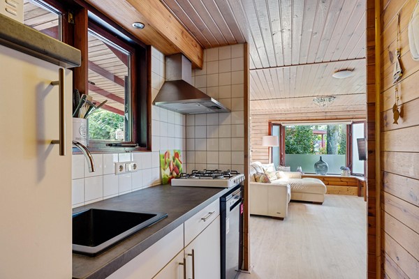 Medium property photo - Steenbakkersweg 7-362, 7843 RM Erm