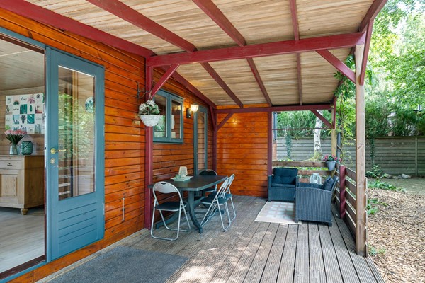 Medium property photo - Steenbakkersweg 7-362, 7843 RM Erm