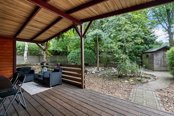 Medium property photo - Steenbakkersweg 7-362, 7843 RM Erm