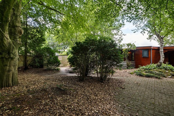 Medium property photo - Steenbakkersweg 7-362, 7843 RM Erm