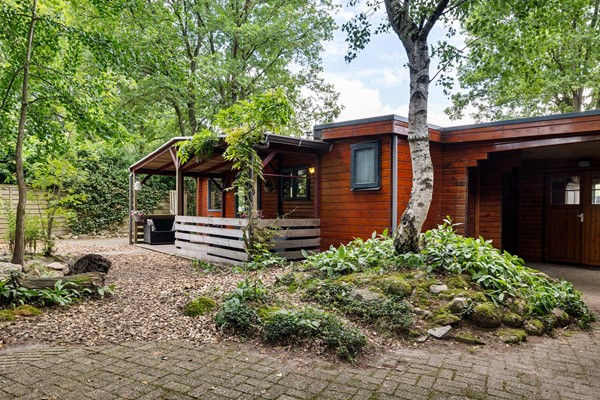 Medium property photo - Steenbakkersweg 7-362, 7843 RM Erm