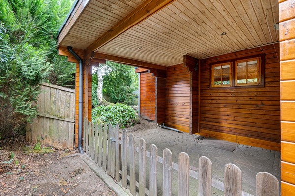 Medium property photo - Steenbakkersweg 7-362, 7843 RM Erm