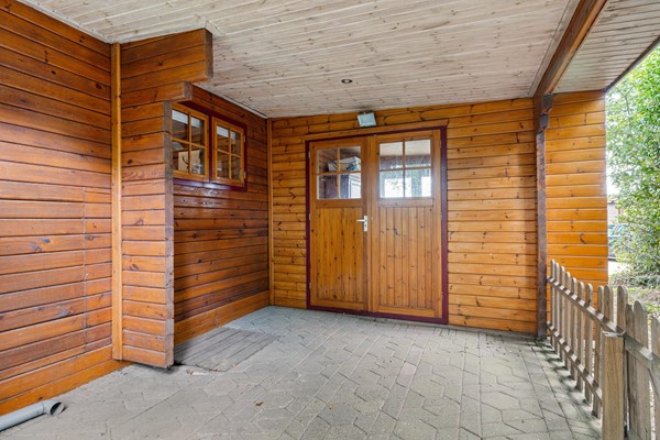 Medium property photo - Steenbakkersweg 7-362, 7843 RM Erm