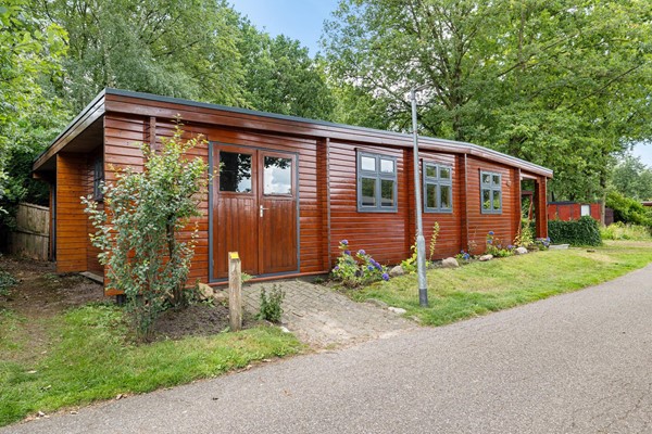 Medium property photo - Steenbakkersweg 7-362, 7843 RM Erm
