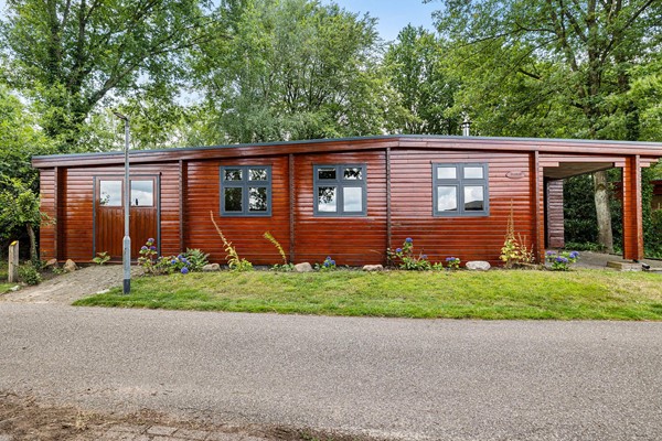 Medium property photo - Steenbakkersweg 7-362, 7843 RM Erm