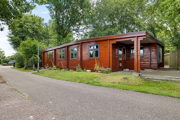Medium property photo - Steenbakkersweg 7-362, 7843 RM Erm