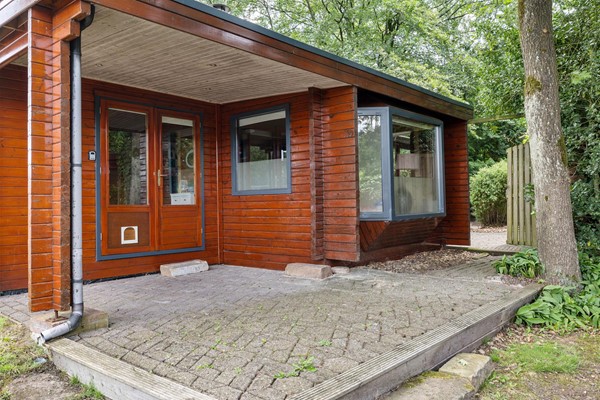 Medium property photo - Steenbakkersweg 7-362, 7843 RM Erm