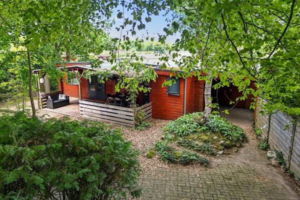 Medium property photo - Steenbakkersweg 7-362, 7843 RM Erm