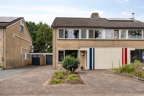Property photo - Ter Borghstraat 20, 7841AM Sleen