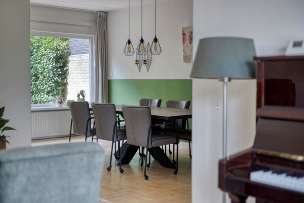 Medium property photo - Ter Borghstraat 20, 7841 AM Sleen