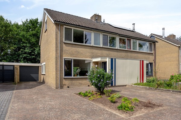 Medium property photo - Ter Borghstraat 20, 7841 AM Sleen